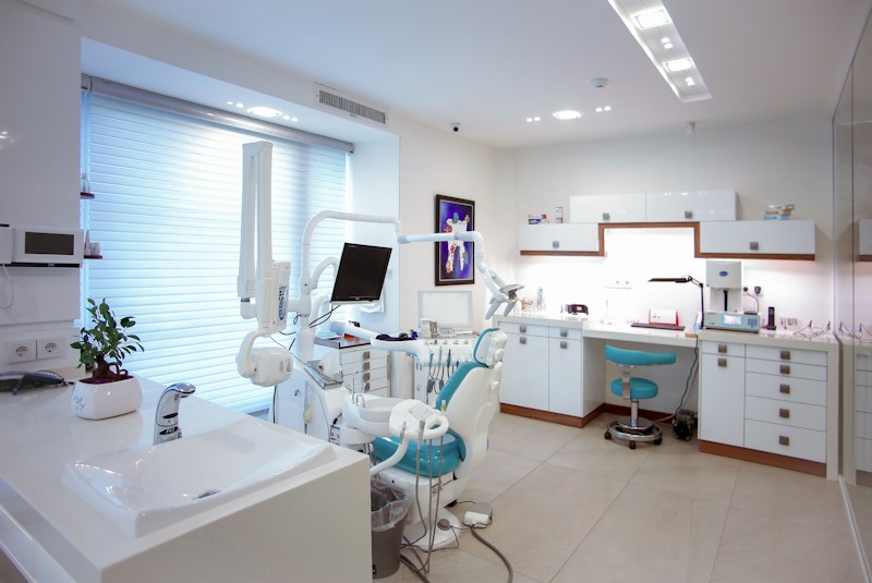 Fotografia ilustrativa de Odonto Gestão Inteligente